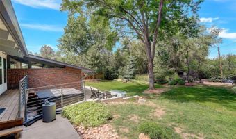 4595 W Lakeridge Rd, Denver, CO 80219