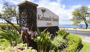 2695 S Kihei Rd 6-105, Kihei, HI 96753