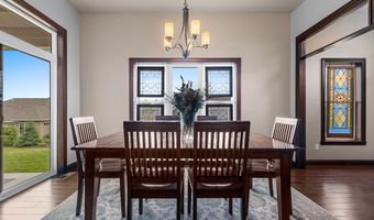 6600 N KUREY Dr, Appleton, WI 54913
