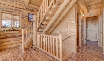 1042 N Aspen Dr, Brian Head, UT 84719