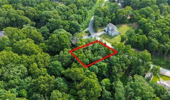Roxburgh lot 10, Bella Vista, AR 72715