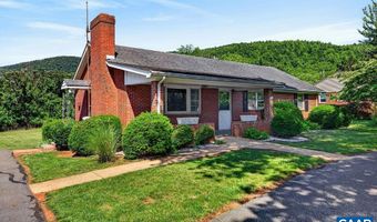1877 AFTON MOUNTAIN Rd, Afton, VA 22920