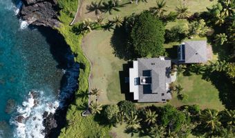 51 Kapohue Rd, Hana, HI 96713