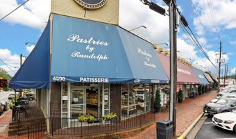 2323 N BURLINGTON St, Arlington, VA 22207
