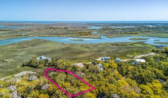 1 Stede Bonnet Close, Bald Head Island, NC 28461