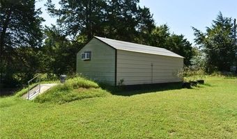 417622 E 1910 Rd, Antlers, OK 74523