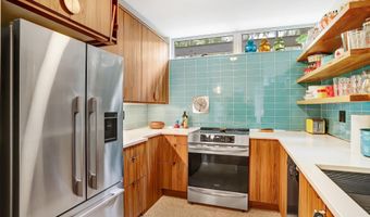 341 O St SW, Washington, DC 20024