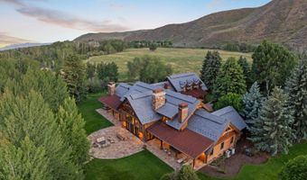 40 Fox Hollow Gulch Rd, Bellevue, ID 83313