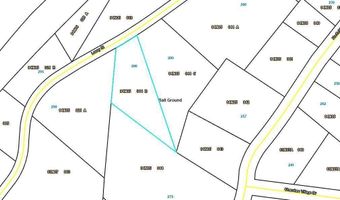 286 Lowry St, Ball Ground, GA 30107