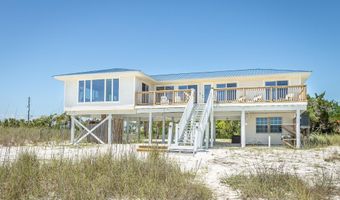 1171 Alligator Dr, Alligator Point, FL 32346