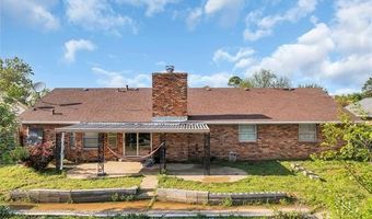 2026 11th Ave NW, Ardmore, OK 73401
