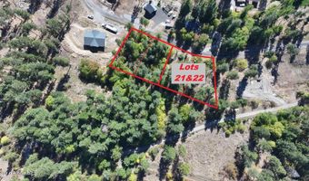 L21 & L22 N TERRACE Dr, Bayview, ID 83803