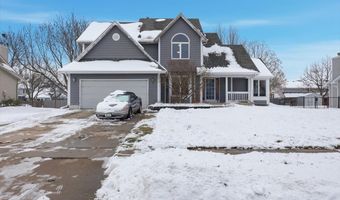 1401 NW Parkridge Pl, Ankeny, IA 50023