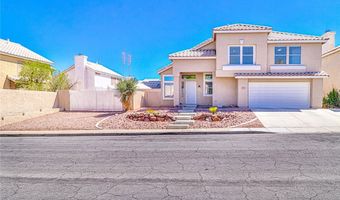 1713 Elsinore Ave, Henderson, NV 89074