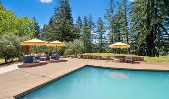 8851 Ravens Pike, Boonville, CA 95415