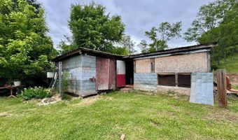 2062 Jake Fork Rd, Arnoldsburg, WV 25234