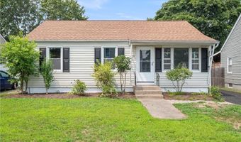 30 Stanley St, Pawtucket, RI 02861