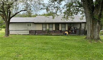 10 Courson Hill Rd, Amwell, PA 15301