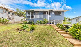 92-609 Palailai St, Kapolei, HI 96707