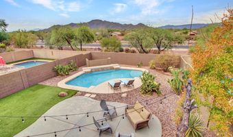 1806 W TWAIN Dr, Anthem, AZ 85086