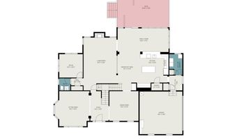 1504 OAKVILLE Ct, Bel Air, MD 21014