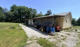 134 Scarbrough Ln, Auburn, KY 42206