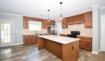 2565 Bentwood Ln, Aransas Pass, TX 78336