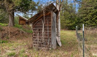 295 Old Range Rd, Clark Fork, ID 83811