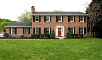 305 ROLLING KNOLL Dr, Bel Air, MD 21014