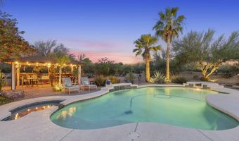 31645 N 43RD St, Cave Creek, AZ 85331