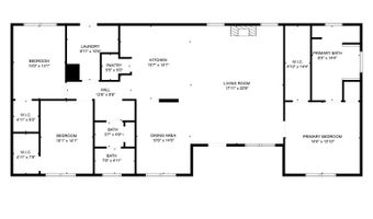 190 Merry Wood Dr, Arab, AL 35016