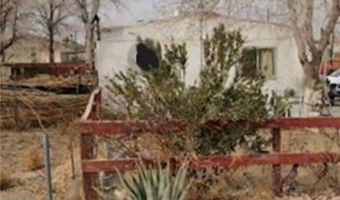 367 Macfarland Ave, Indian Springs, NV 89018