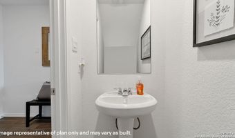 1440 Sequoia Park, Adkins, TX 78109