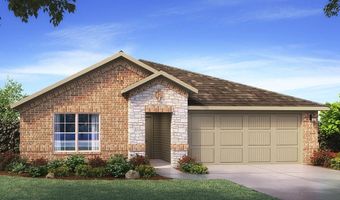 513 PENDLETON Ave, Keene, TX 76059