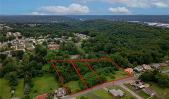 1224 1226 Euclid Ave, Aliquippa, PA 15001