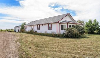 20568 County Road 88, Ault, CO 80610