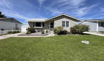 275 Washington, American Falls, ID 83211