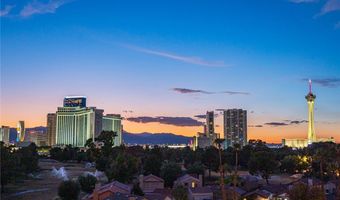 3111 Bel Air Dr 6E, Las Vegas, NV 89109