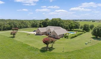 3311 Refinery Rd, Ardmore, OK 73401