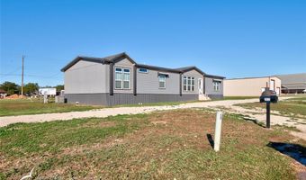 2032 Avenue L, Anson, TX 79501