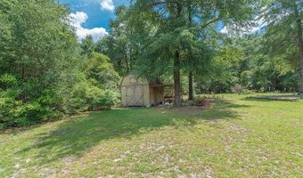 203 Sc Hwy 3, Barnwell, SC 29812