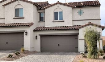 318 Brockbank Pl, Henderson, NV 89011