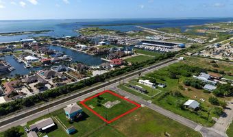 260 E Deberry, Aransas Pass, TX 78336