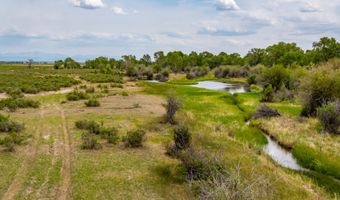 1206 Street HWY 351, Big Piney, WY 83113