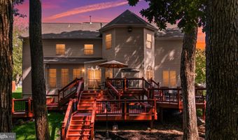 106 WHISTLING WOOD Ct, Accokeek, MD 20607