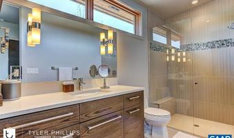 3 DICK WOODS Rd, Afton, VA 22903