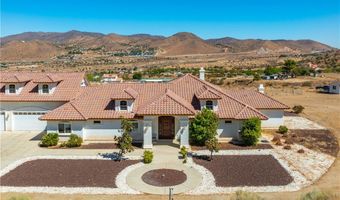 32132 Calle Del Roja, Acton, CA 93510