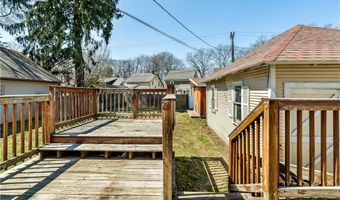 4303 Birchwood Ave, Ashtabula, OH 44004