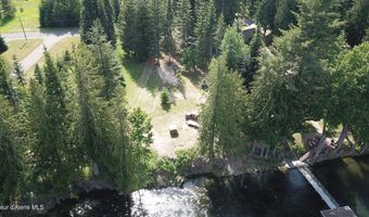 443 Riverlake Dr, Clark Fork, ID 83811