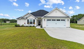 3667 Good Luck Rd, Aynor, SC 29511